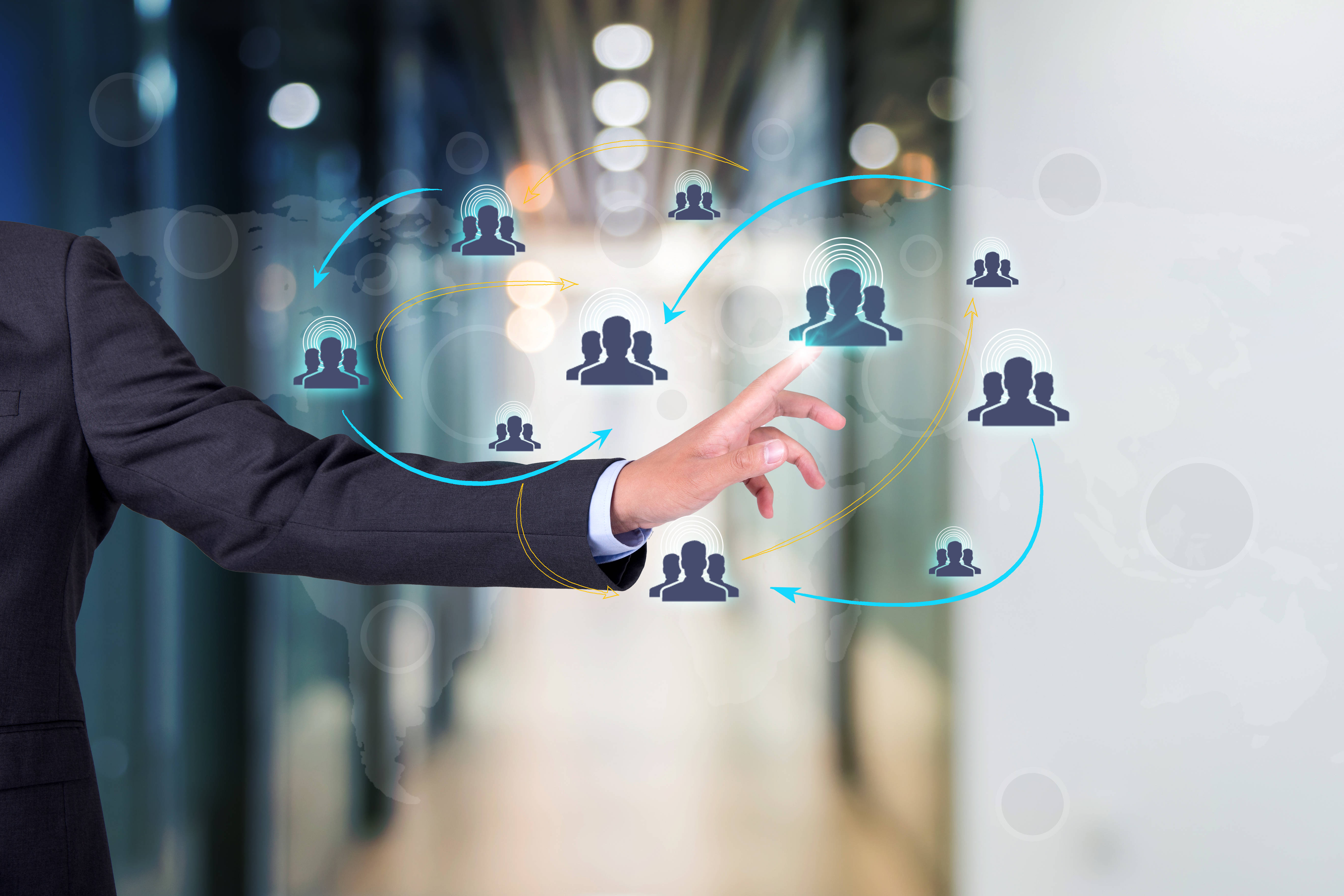 陜西人力外包行業(yè)發(fā)展趨勢(shì)與服務(wù)模式創(chuàng)新 陜西人力外包行業(yè)發(fā)展趨勢(shì)與服務(wù)模式創(chuàng)新